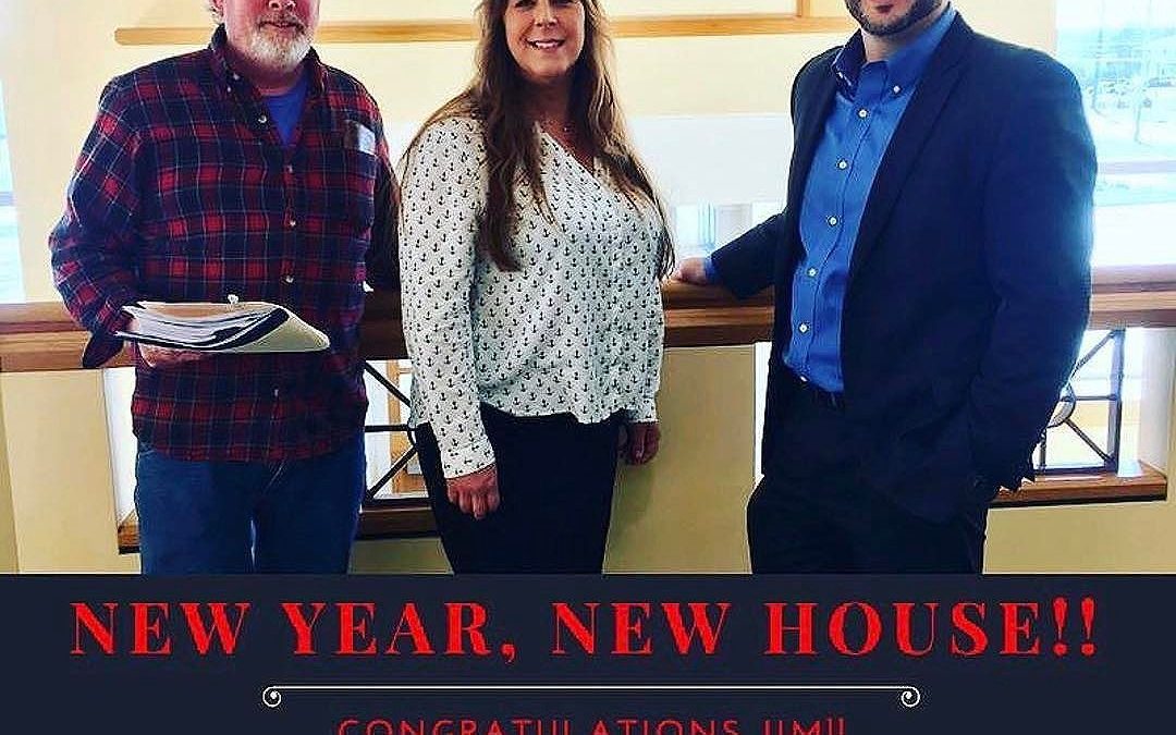 #LawOfficeofTimothyASherman #BrickRoadMortgage #realestate #sold #teamworkmakesthedreamwork #closings #mortgage #satisfied #closingday #homefinancingmadesimple