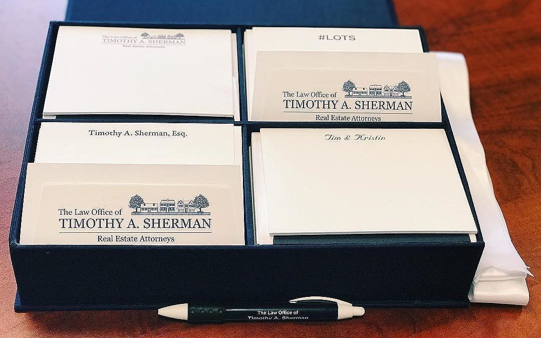 Thank you @fetecollection for the amazing new note cards. There’s no place like your home! #LOTS #ourclosingsopendoors