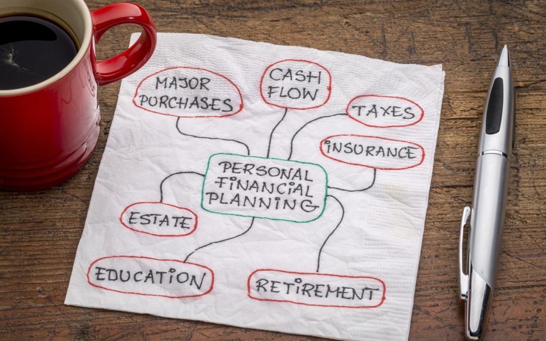 What Is Personal Financial Planning Pdf