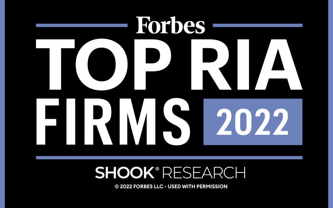 Forbes names Boston Financial Management one of America’s Top RIA Firms