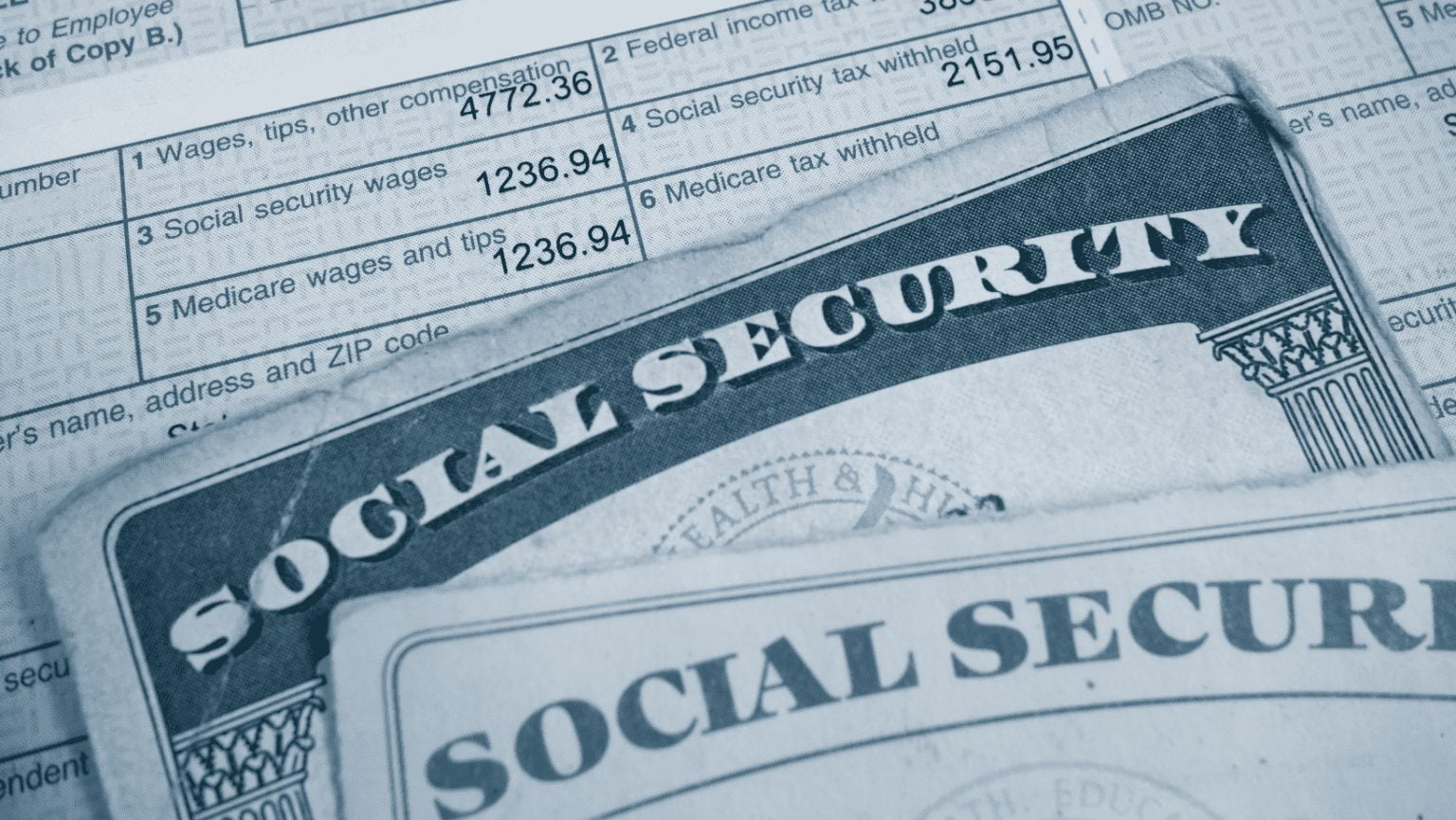 Social Security what is the rule for people over 66 to take into
