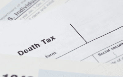 Navigating the New Death Tax Landscape in Massachusetts: What You Need to Know Starting October 2023