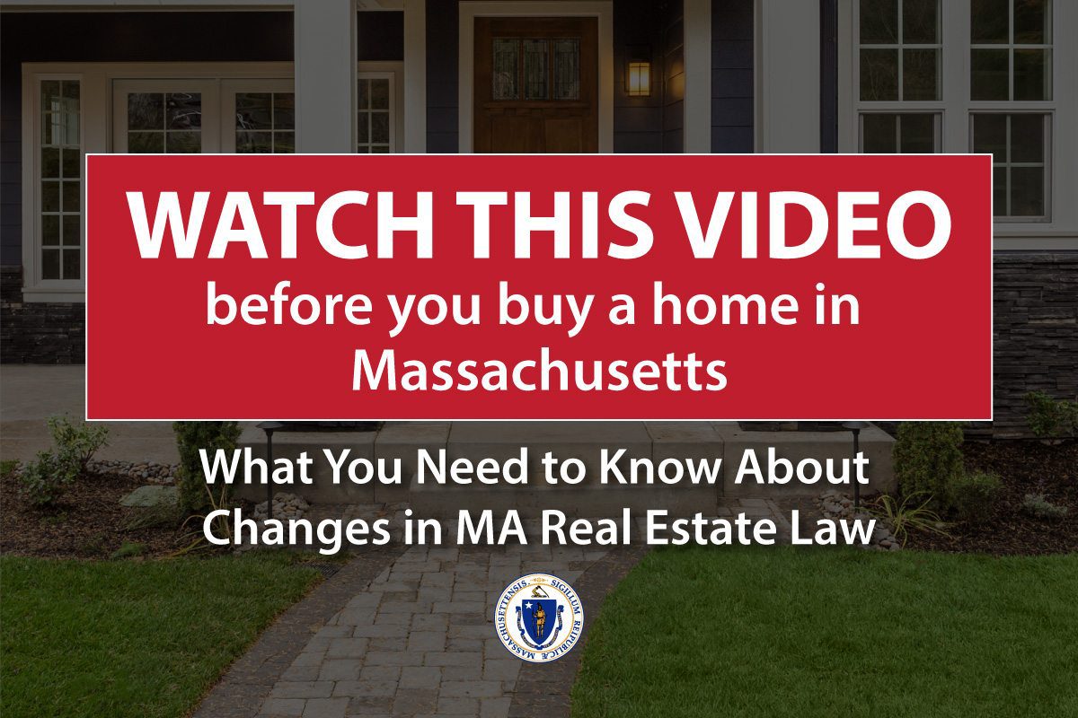 MABA-video-what you need to know about canges in Massachusetts Real Estate Law