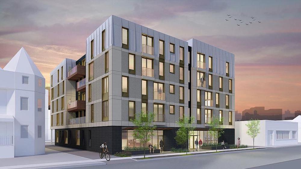 Unique Apartment Rental Experts Boston with Best Building Design
