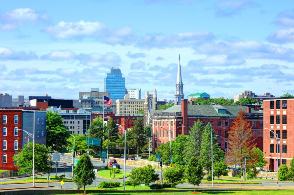 Melrose MA and Worcester Massachusetts make list of hottest ZIP