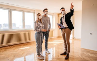 Builder confidence rose again in April #MABA #MassachusettsRealEstate #FirstTimeHomeBuyers #MaBuyerAgent