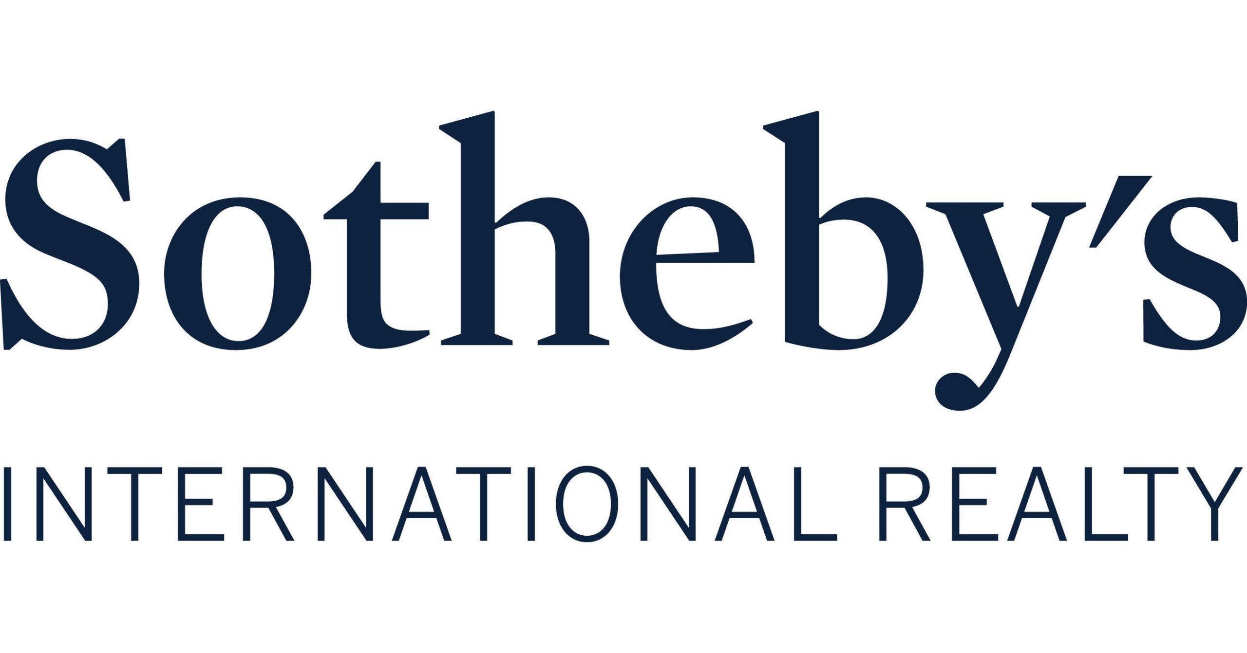 Sotheby’s International Realty announces new leadership in New England Massachusetts 
