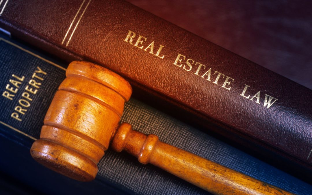 Do You Really Need a Real Estate Attorney to Buy or Sell a House? 
