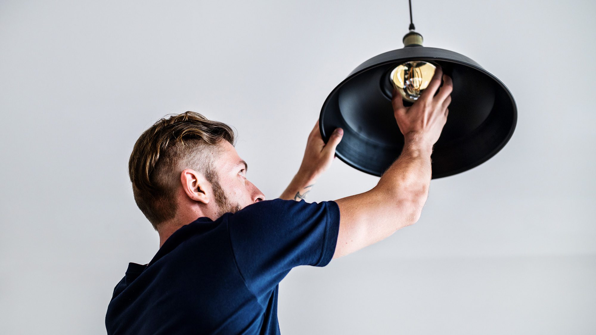 Lights Flickering in House? What’s Normal and What Indicates a Serious