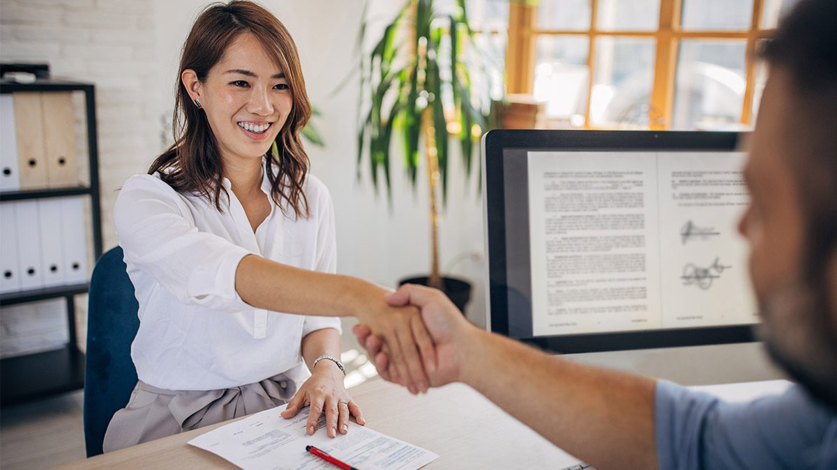 Can Changing Jobs Prevent You From Getting a Mortgage? MABA 