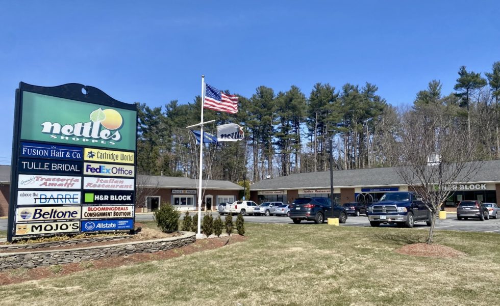 Northeast Private Client Group brokers mixed use and retail 1031