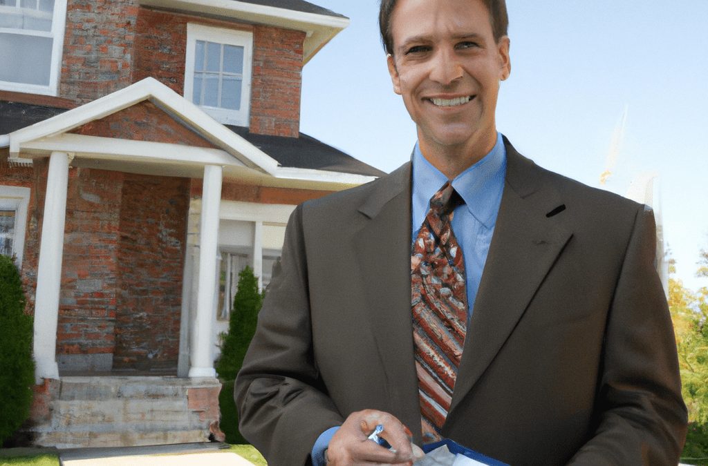 Understanding what a Massachusetts real estate agent can do for you. 