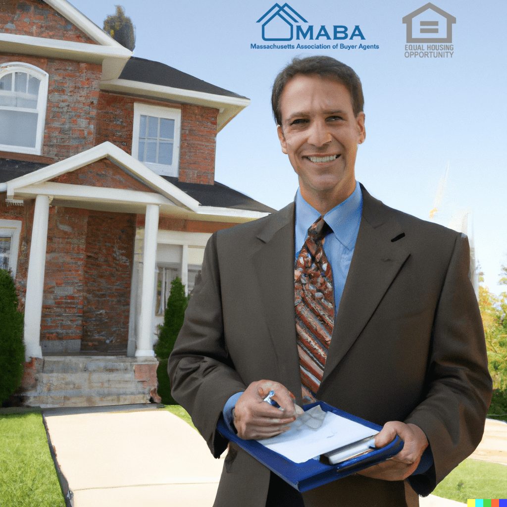 Understanding what a Massachusetts real estate agent can do for you. 