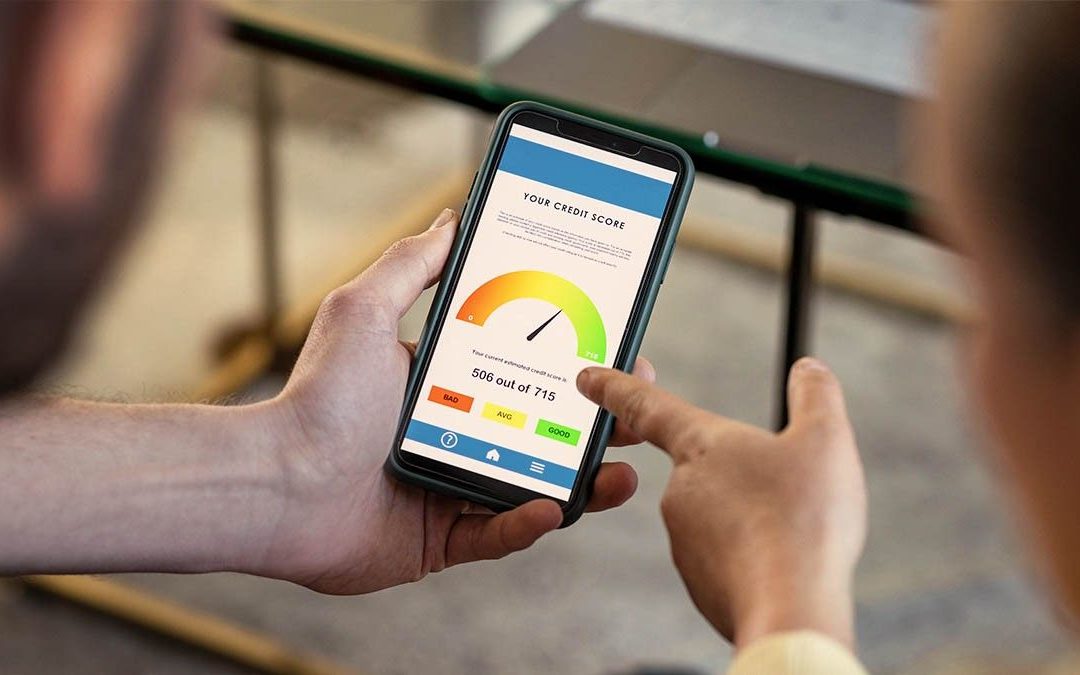 First Time Home Buyer? Here’s How to Improve Your Credit ScoreMABA 