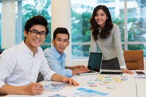 Business English, American Accent Training, Reduction Classes