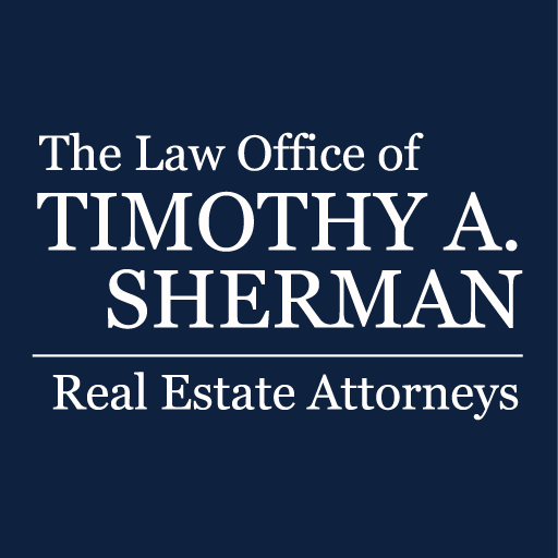 Timothy A. Sherman Law | Closing Attorney